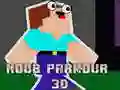 Noob Parkour 3D