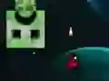 Among Us vs Creeper Fight Among Us vs Creeper Fight