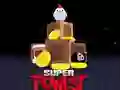 Super Fowlst Super Fowlst