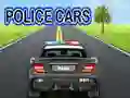 Police Cars 