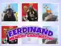 Ferdinand Memory Card Match Ferdinand Memory Card Match