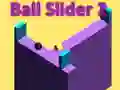 Ball Slider 2 Ball Slider 2