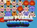 Head Puzzle Shooter Head Puzzle Shooter
