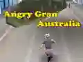 Angry Gran Australia Angry Gran Australia