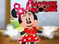Minnie Mouse Minnie Mouse