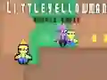 Little yellowman purple smoke Little yellowman purple smoke