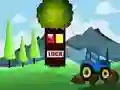 Tractor Escape