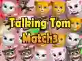 Talking Tom Match 3 Talking Tom Match 3