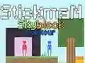 Stickman Skyblock Parkour Stickman Skyblock Parkour