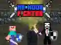 Mr Noob Fighter