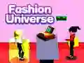 Fashion Universe Fashion Universe