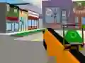 Zumbie Blocky Land 2022 Zumbie Blocky Land 2022