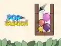 Pop Balloon Pop Balloon