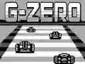 G-ZERO G-ZERO