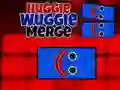 Huggie Wuggie Merge Huggie Wuggie Merge