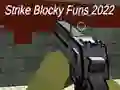 Strike blocky funs 2022 Strike blocky funs 2022