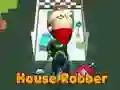 House Robber House Robber