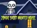 Zombie Shoot Haunted House Zombie Shoot Haunted House