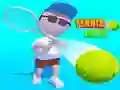 Tennis Guys Tennis Guys