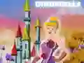 Cinderella Party Dressup