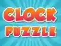 Clock Puzzle Clock Puzzle