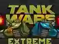 Tank Wars Extreme