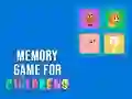 Memory Game for Childrens Memory Game for Childrens