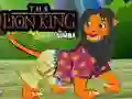 The Lion King Simba 