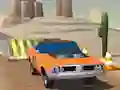 Stunt Car Race