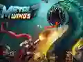 Metal Wings Metal Wings