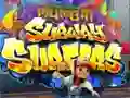 Subway Surfers Mumbai