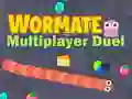 Wormate multiplayer duel Wormate multiplayer duel