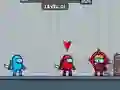 We're Impostors: Kill Together We're Impostors: Kill Together