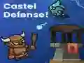 Castle Defense Castle Defense