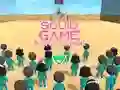 Squid Game the 7 Challenge Squid Game the 7 Challenge