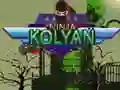 Ninja Kolyan