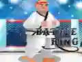 Battle Ring Battle Ring