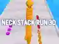 Neck Stack Run 3D Neck Stack Run 3D