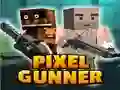 Pixel Gunner Pixel Gunner