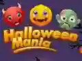 Halloween Mania Halloween Mania