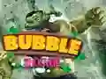 Play Hulk Bubble Shooter Games