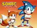 Sonic the Hedgehog Sonic the Hedgehog