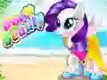 Pony Beauty 