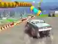 Impossible Monster Truck Race Impossible Monster Truck Race