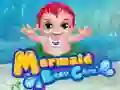 Mermaid Baby Care Mermaid Baby Care