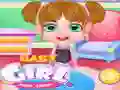 Baby Girl Daily Care