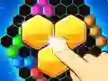 Hexa 2048 Puzzle