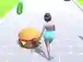 Body Race 2 Body Race 2