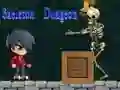 Skeleton Dungeon Skeleton Dungeon