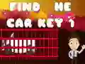 Find the Car Key 1 Find the Car Key 1